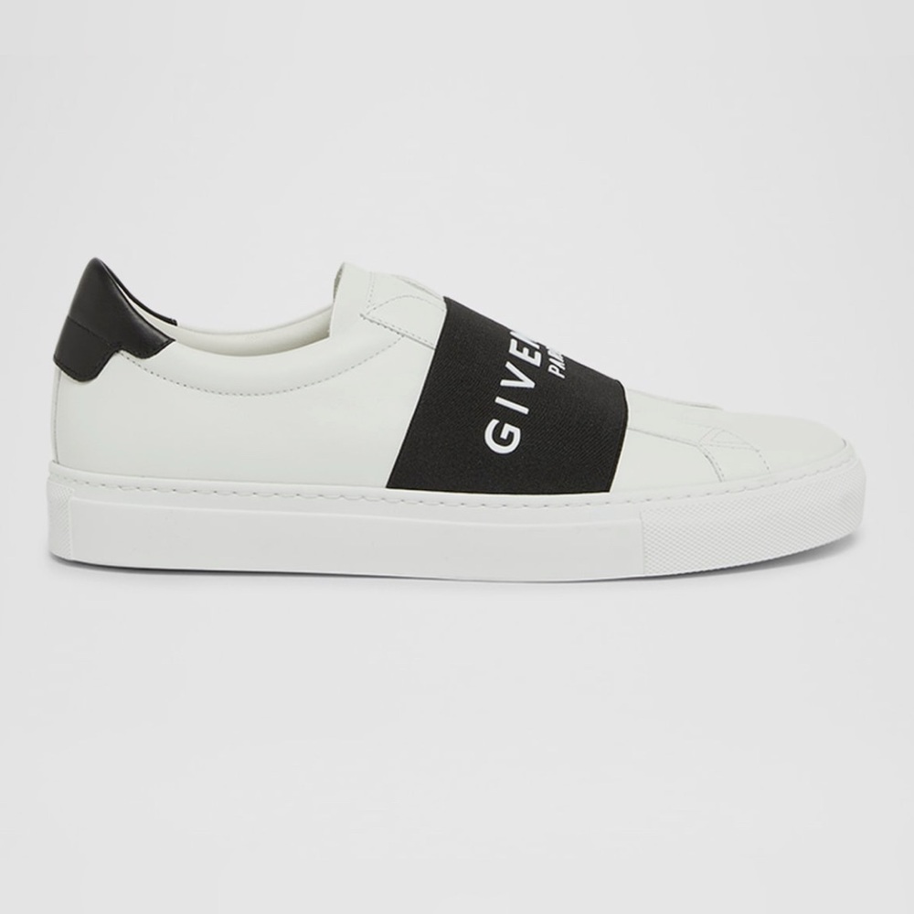 Givenchy women’s Urban Street sneaker 37.5